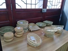 -千年银杏谷文化旅游区