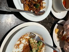 -汤城小厨•粤菜•靓汤(苏州街店)