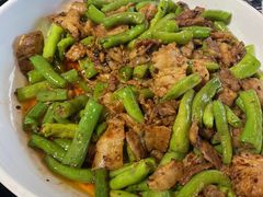 -上海丽笙精选海仑宾馆·莫赛克餐厅