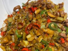 -赣饭农家·江西小炒(西乡店)