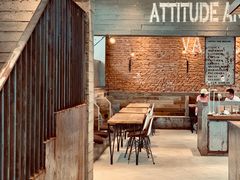 门面-Vanilla Specialty Coffee(八大关店)