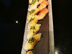 -三井日式料理(农安街店)