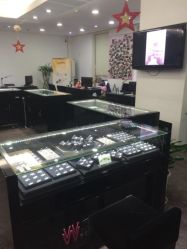 点击看大图 威德钻石-克拉钻专家&D色大本营-威德钻石-克拉钻大本营(南京东路店)