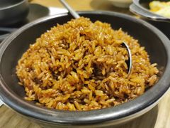 灵魂猪油炒饭-榕意·川味之美(深业上城店)