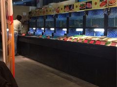 -汤记传菜(秀浦路店)