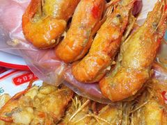 -聚味罗记大排檔·烧烤·鲜鱼杂·甲鱼煲(科学馆店)