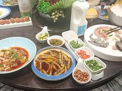 -诺筵汤品·菌汤火锅(南河坝店)
