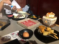 -八角锄烧·肉火锅(天河城店)