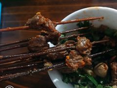 -红牌楼老号串串(银海佳苑店)