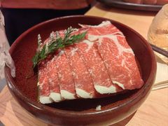 -巴奴毛肚火锅(七宝领展广场店)