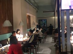 大堂-十面春风·江南面馆(崇宁路店)