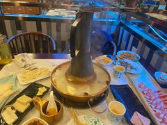 -阳坊胜利涮羊肉(禧乐汇店)