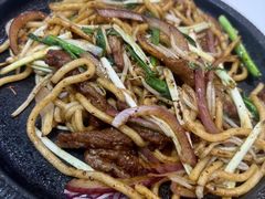 -香港深仔记茶餐厅(东门店)