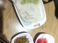 -南城香·饭香串香馄饨香(青年路店)