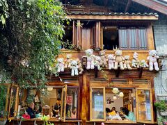 -勺子米线·云南传统小吃市集(四方街店)