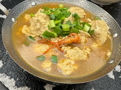 -小乡小镇·传承桐庐土菜·老板亲自烧的菜