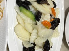 -小菜园新徽菜(南京秦淮龙蟠汇店)