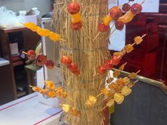 -杨记齐齐哈尔烤肉(总店)