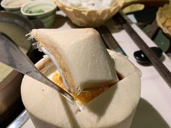 -狐狸爱上椰子鸡(滨江星光大道店)