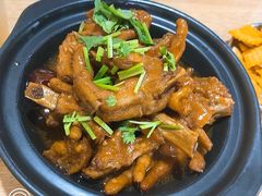 -烤五行·烧烤烤串(石佛营店)