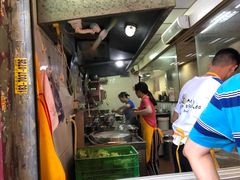 -朝阳路拉面店