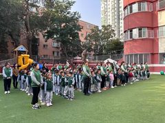 -北京市邮政管理局海慧寺幼儿园