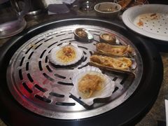 -日进一片海.生腌海鲜火锅.宵夜烧烤(三里屯总店)