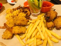 -必胜客(吾悦国际广场店)