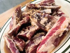 -乌拉烤肉(如皋首店)