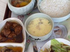 -真功夫(金沙湾店)