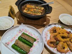 -德胜轩正宗顺德菜(宝安沙井会展中心店)