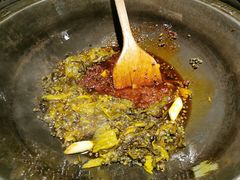 绝味麻椒红锅-匠岳·王宝器麻椒鱼(会展中心店)