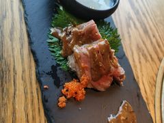 -赤坂亭·M9和牛放题(长楹天街购物中心店)