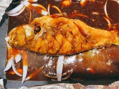 -肖记公安牛肉鱼杂馆·省级非物质文化遗产(江汉路直营店)