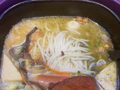 -阿香米线(深业上城店)