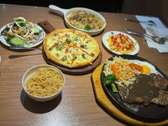 -清真·穆巴拉克西餐厅(回民街店)