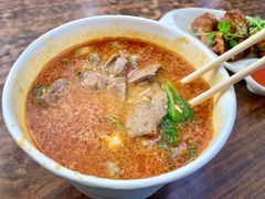 -四里沙茶面(七星西路分店)