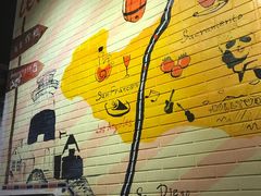 -5号公路餐厅(曼哈顿店)