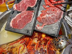 -享遇.锅姥姥牛排海鲜自助(小寨店)