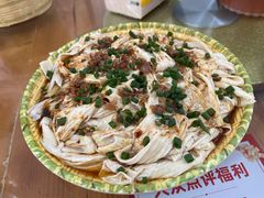 -花悦农庄 | 烧鸡·竹筒饭(沙迳高沙温泉香溪堡店)