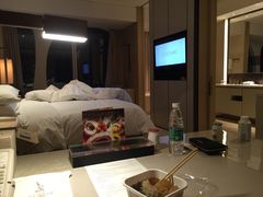 -北京康莱德酒店