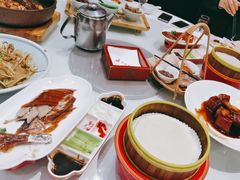 -大鸭梨烤鸭(石佛营店)