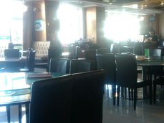 大堂-不见不散茶餐厅(中环广场店)