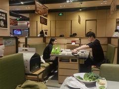 -海底捞火锅(方圆荟店)