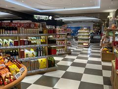 -杭州大厦LSE城市生活超市(杭州大厦店)