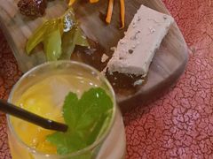 -羽深肉铺 Steak & Wine