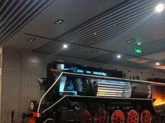 -中国铁道博物馆(正阳门馆)