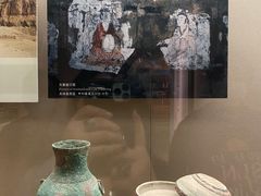 -敦煌市博物馆