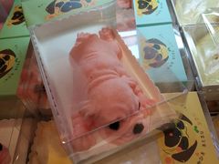 -永辉超市(鲁谷店)