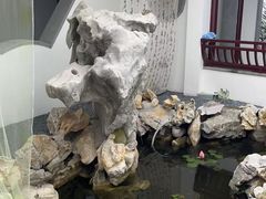 -丫丫蟹庄·苏式园林农家乐·阳澄湖大闸蟹(阳澄湖莲花岛店)